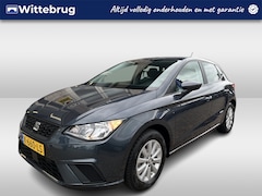 SEAT Ibiza - 1.0 TSI Style Business Intense / CAMERA / NAVI / CRUISE CONTROL / FULL-LINK / CLIMA /