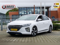Hyundai IONIQ - 1.6 GDi i-Motion CAMERA/CRUISE/NAVI