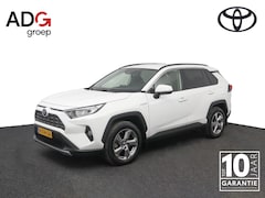 Toyota RAV4 - 2.5 Hybrid Active | Stuur en voorruitverwarming | Parkeercamera | Apple carplay Android au