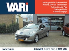 Peugeot 207 CC - 1.6 16V T Feline