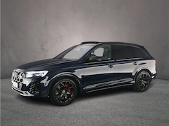 Audi Q7 - 55 TFSI e Pro Line S | Pano | B&O Adv. | Head Up | Laser | Tour/City Pack | HD-Laser | Ako