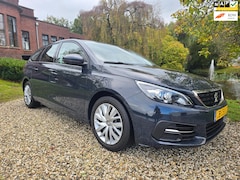 Peugeot 308 SW - 1.2 PureTech Blue Lease Airco LMV 104.000 KM