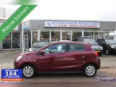 Mitsubishi Space Star - 1.0 Intense