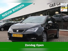 SEAT Ibiza ST - 1.0 EcoTSI Style Connect 2e EIG_LED_NAVI_PDC V+A_16-INC