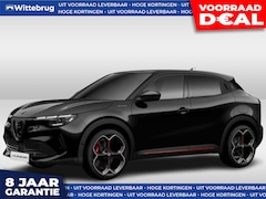 Alfa Romeo Junior - Elettrica Veloce 54 kWh 280PK DIRECT RIJDEN - SPORT PACK - 8 JAAR GARANTIE
