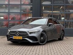 Mercedes-Benz A-klasse - A 180 Limousine AMG Line