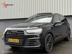 Audi Q7 - 3.0 TDI quattro Pro Line S | Pano| Vol Optie