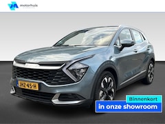 Kia Sportage - 1.6 T-GDi 265pk Plug-In Hybrid AT6 4WD DynamicLine