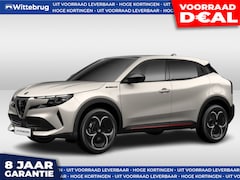 Alfa Romeo Junior - 1.2 Turbo Hybrid Ibrida Speciale DIRECT RIJDEN - PANORAMADAK - 8 JAAR GARANTIE