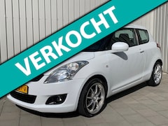 Suzuki Swift - 1.2 Comfort|Airco|