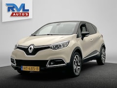 Renault Captur - 0.9 TCe Dynamique Trekhaak Climate/control Navigatie Origineel NL