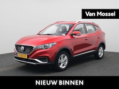 MG ZS - EV Comfort 45 kWh Aut