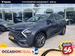 Kia Sportage - 1.6 T-GDi Hybrid GT-Line