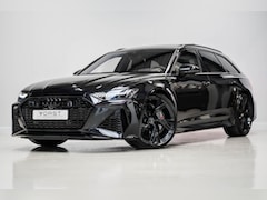 Audi A6 Avant - RS 6 TFSI quattro