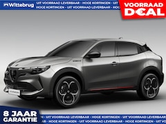 Alfa Romeo Junior - 1.2 Turbo Hybrid Ibrida Speciale DIRECT RIJDEN - PANORAMADAK - 8 JAAR GARANTIE