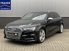 Audi S3 - Sportback 2.0 TFSI DSG QUATTRO VIRTUAL / LED / CRUISE / RIJKLAAR