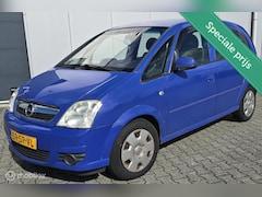 Opel Meriva - 1.6-16V Cosmo