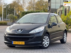 Peugeot 207 - 1.4 VTi | Airco | APK 08-11-2026 |Onderhoudhistorie | Elektrische ramen |