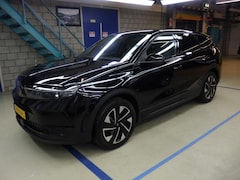 Opel Grandland - 1.2 Turbo Hybrid GS 145pk | AGR-Comfortstoelen | LED-Matrix | Adaptive Cruise | Achteruitr