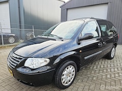 Chrysler Voyager - 3.3i V6 LX AUTOMAAT AIRCO APK 10/2026