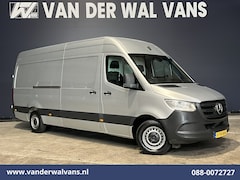 Mercedes-Benz Sprinter - 314CDI 143pk L3H2 Euro6 Airco | Camera | Navigatie | Parkeersensoren | MBUX | Parkeersenso
