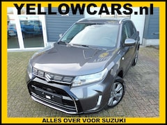 Suzuki Vitara - 1.4 Boosterjet Select Smart Hybrid