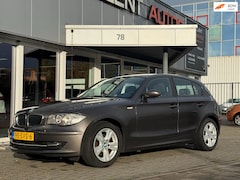 BMW 1-serie - 116d Corporate - 5 Deurs