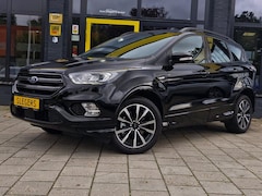 Ford Kuga - 1.5 EcoBoost ST Line | 175 PK | 1700kg Trekg | Alcantara | Parkeersens | Carplay | Android
