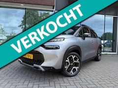 Citroën C3 Aircross - 1.2 Turbo Shine Pack - Panoramadak- Navi - Parkeerhulp - Climate