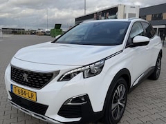 Peugeot 3008 - 1.2 GT-line | Automaat |Dealer Onderhouden