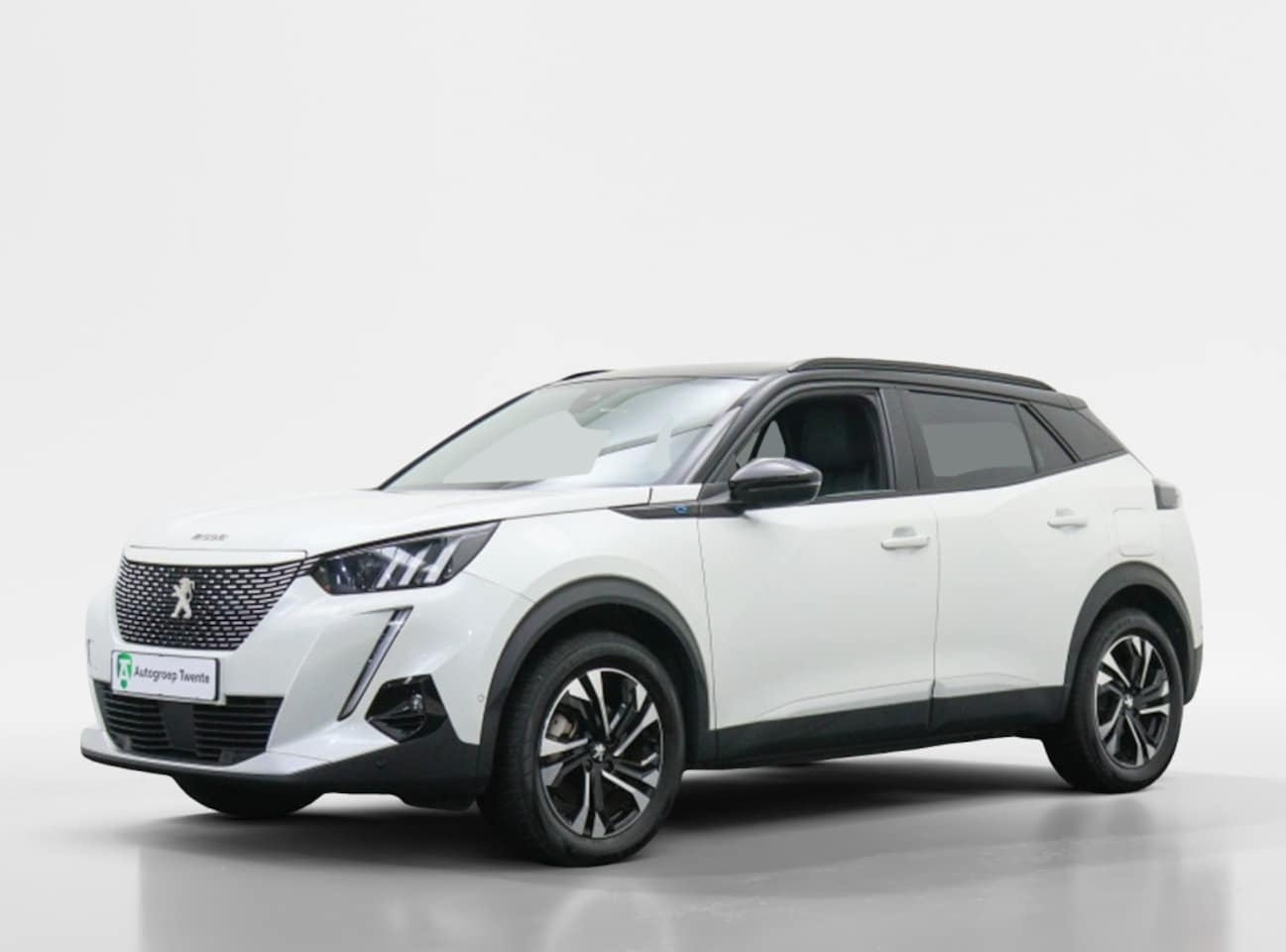 Peugeot e-2008 - EV GT 50 kWh | Private lease 369 per maand! - AutoWereld.nl