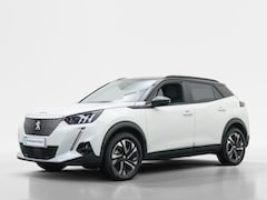 Peugeot e-2008 - EV GT 50 kWh | Private lease 369 per maand