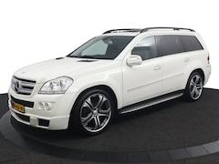 Mercedes-Benz GL-klasse - 500 AFNEEMBARE TREKHAAK, CARPLAY, KEYLESS Youngtimer