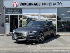 Audi A5 Sportback - 35 TFSI Sport S-line edition |CRUISE|CLIMA|DAYTONA GRAY PEARL|ORIG. NL|NAP| 3115