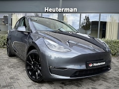 Tesla Model Y - Long Range AWD Autopilot/ 20 inch/ Panodak