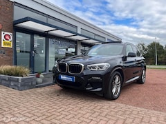 BMW X3 - xDrive30e eDrive Edition | PANO | M Sportpakket