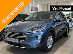 Ford Kuga - 2.5 PHEV Titanium | AUTOMAAT | NAVI | LM VELGEN | CAMERA | CRUISE CONTROL | CARPLAY | DAB