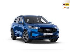 Ford Kuga - 2.5 PHEV ST-Line X| Pano Dak| Wegklapbare trekhaak| Black Pack| Winter Pack