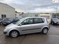 Renault Scénic - 1.6-16V Business Line Inruil Mogelijk