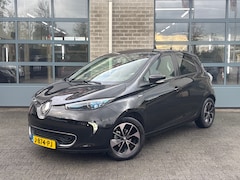 Renault Zoe - R110 Bose 41 kWh | TREKHAAK |