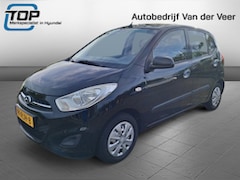 Hyundai i10 - 1.1 i-Drive Cool
