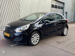 Kia Rio - 1.2 CVVT Comfort Pack