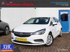Opel Astra - 1.0 Turbo Business|Carplay|Cruise|Navi