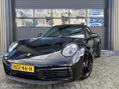 Porsche 911 Cabrio - 3.0 Carrera 4 S