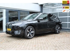 BMW iX - XDrive40 High Executive 77 kWh