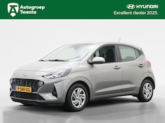 Hyundai i10 - 1.0 Comfort | Carplay Navigatie |