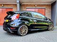 Ford Fiesta - 1.6 ST2 | 300 pk | Brembo BIG Brake Kit