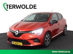 Renault Clio - TCe 90 GPF Evolution | Navigatie | Climate Control |