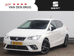 SEAT Ibiza - 1.0 TSI FR Business Intense | Automaat | Cruise control | App-connect | Climate control |