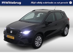 SEAT Arona - 1.0 TSI Style / PARK. SENSOREN/ CRUISE/ FULL LINK/ LED/ CLIMA/ 16" LMV